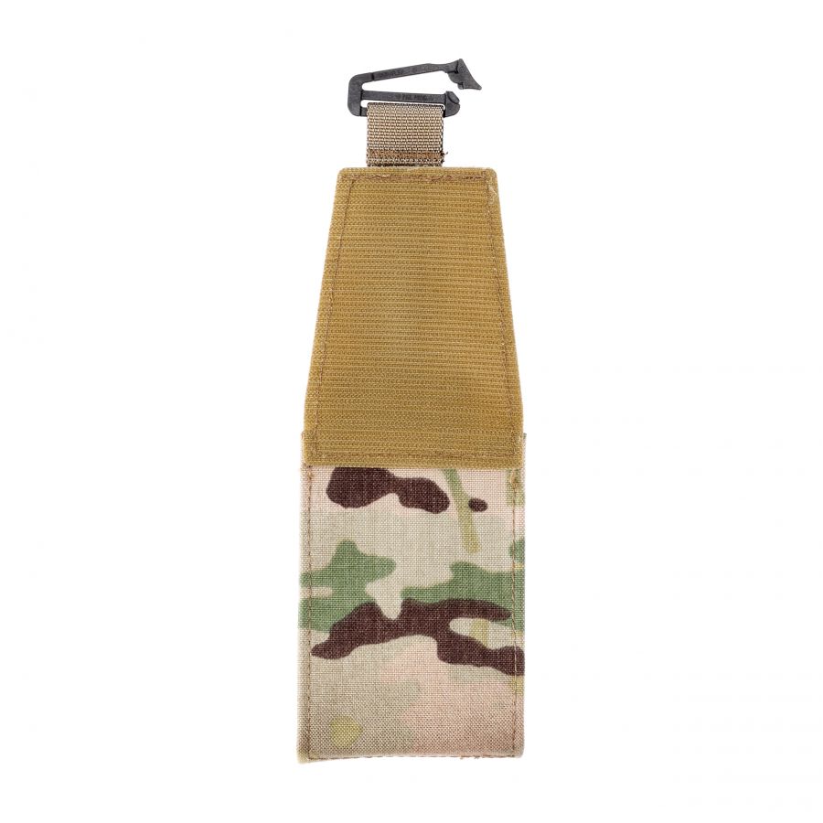 Hussar Hybrid loader flap - Multicam 4/10