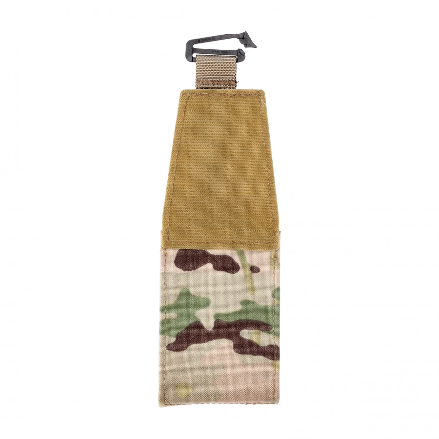 Hussar Hybrid loader flap - Multicam 4/10