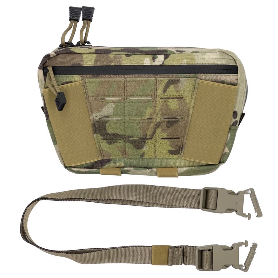 Hussar kidney Hybrid - Multicam 2/9