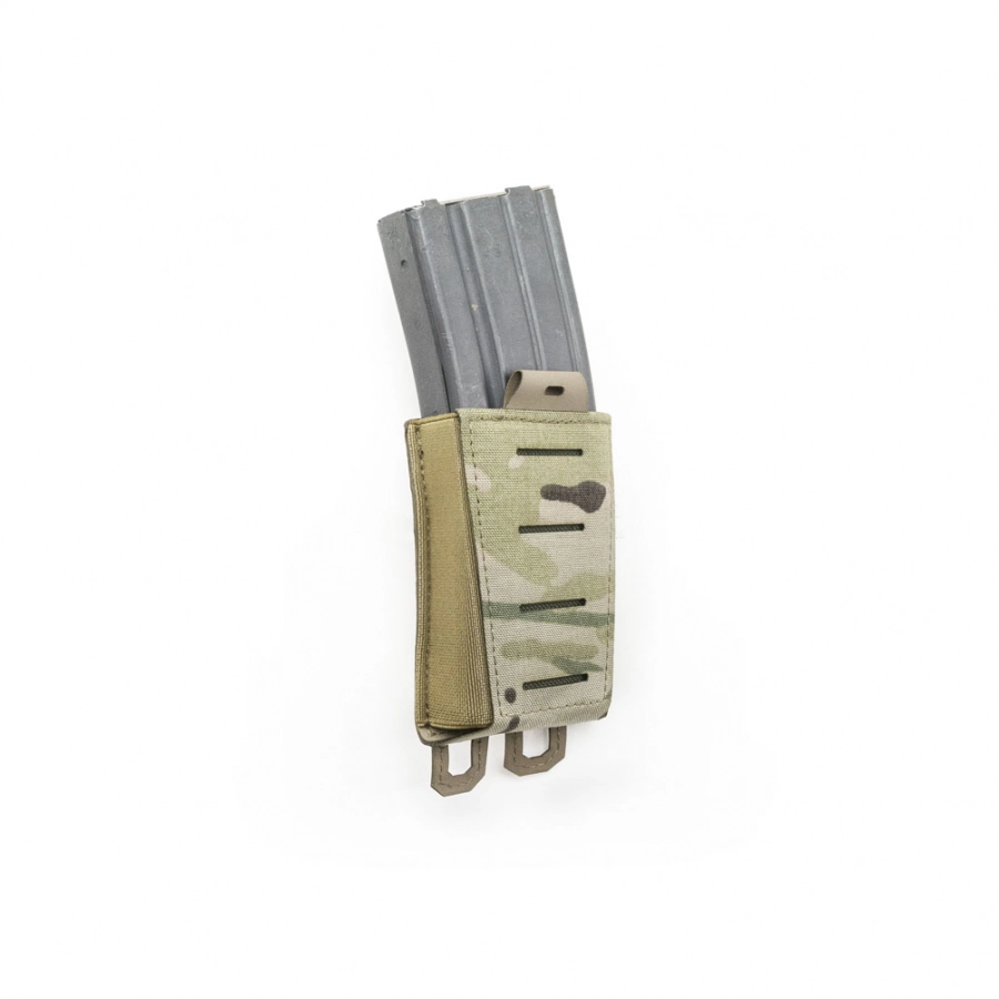 Hussar loader for Wrap R carbine - Multicam 4/6