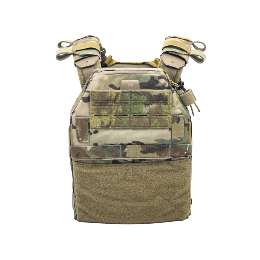 Hussar Plate Carrier Noble vest 4.0 Multicam 1/20