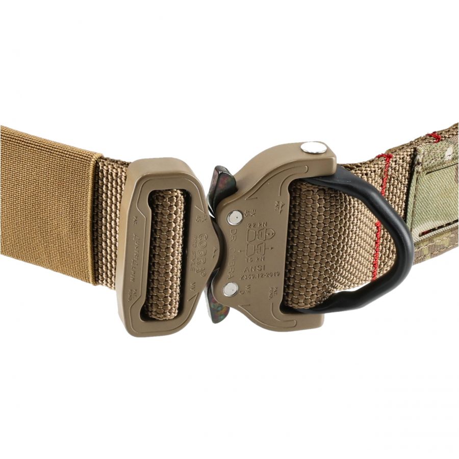 Hussar Range Belt - Multicam 4/5