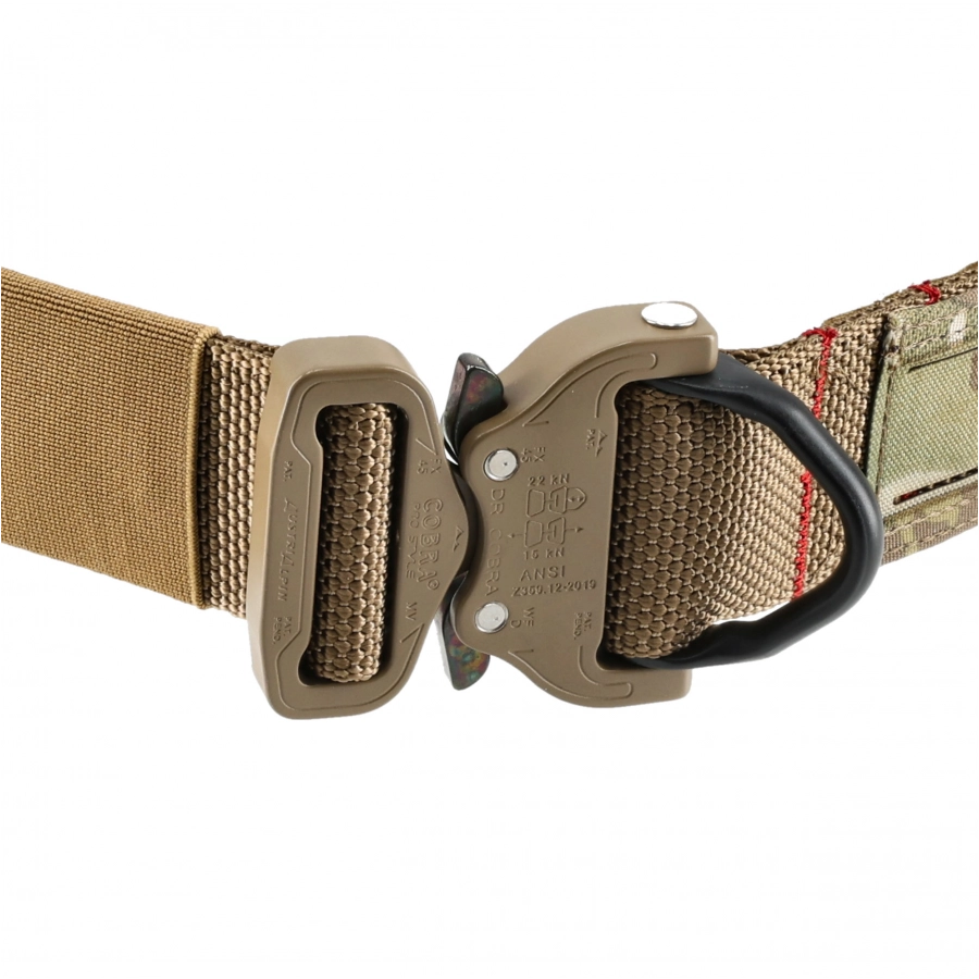 Hussar Range Belt - Multicam 4/7