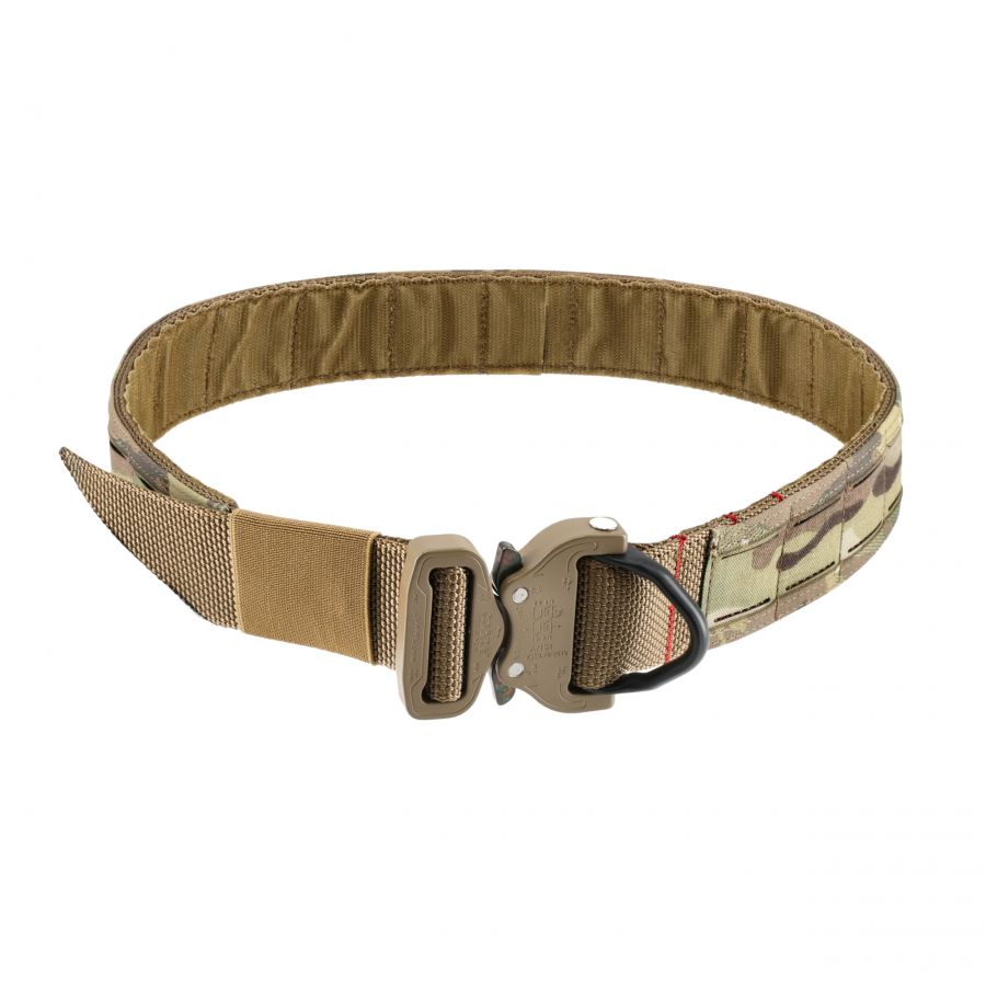 Hussar Range Belt - Multicam 2/5