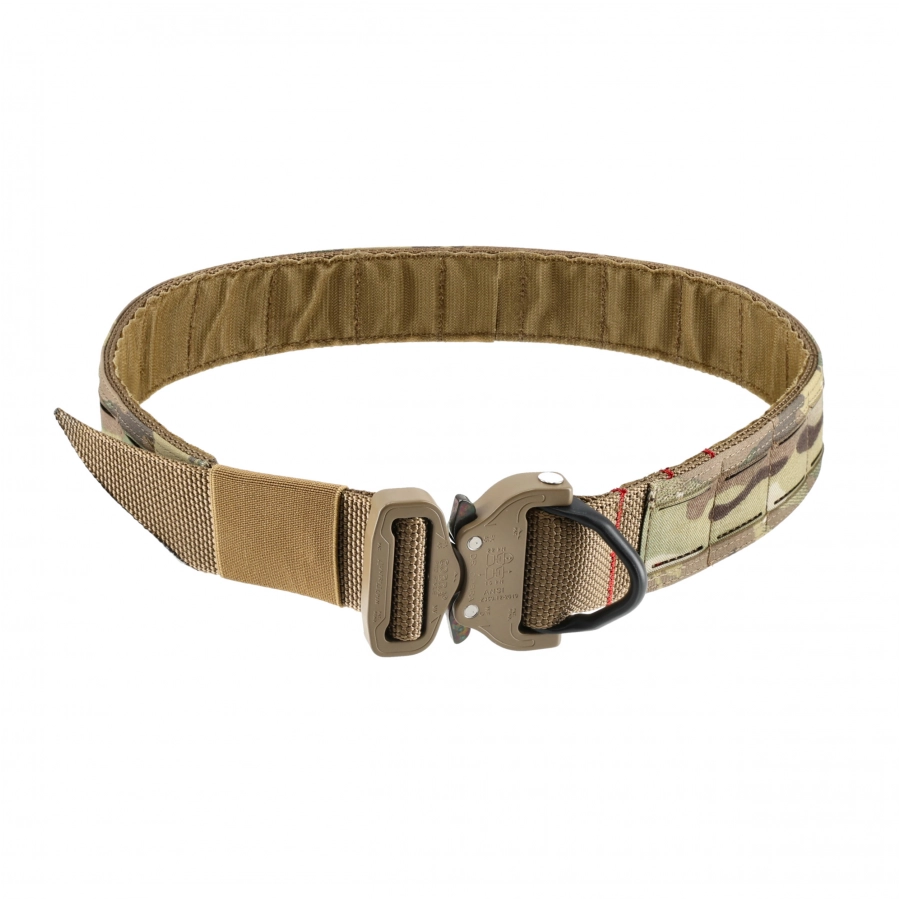 Hussar Range Belt - Multicam 2/7