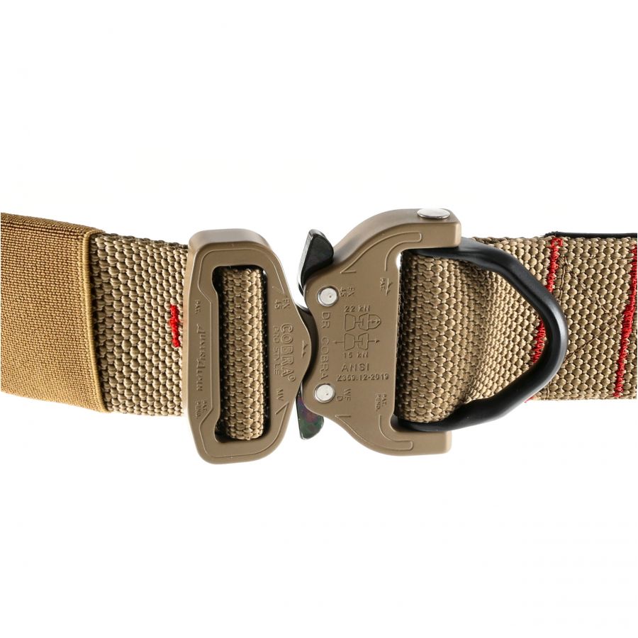 Hussar Rigger Belt - Multicam 3/3