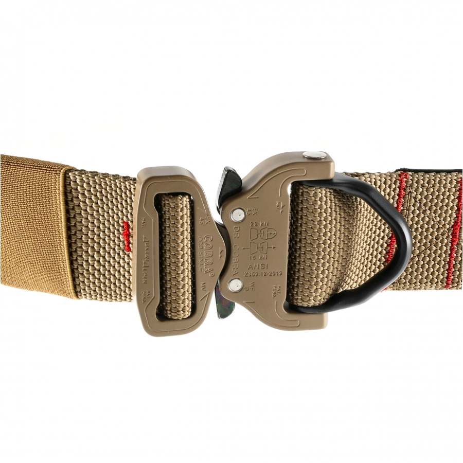 Hussar Rigger Belt - Multicam 3/3