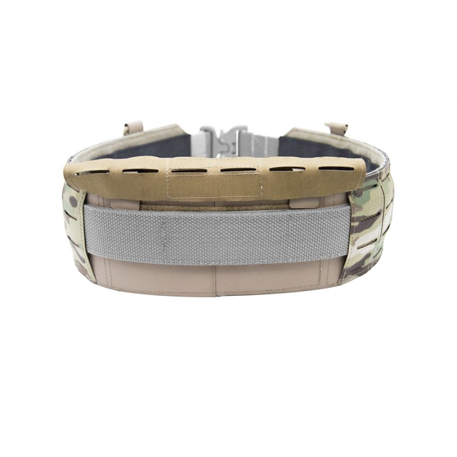 Hussar tactical Battle Belt - Multicam 3/11