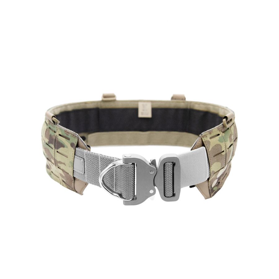 Hussar tactical Battle Belt - Multicam 1/11