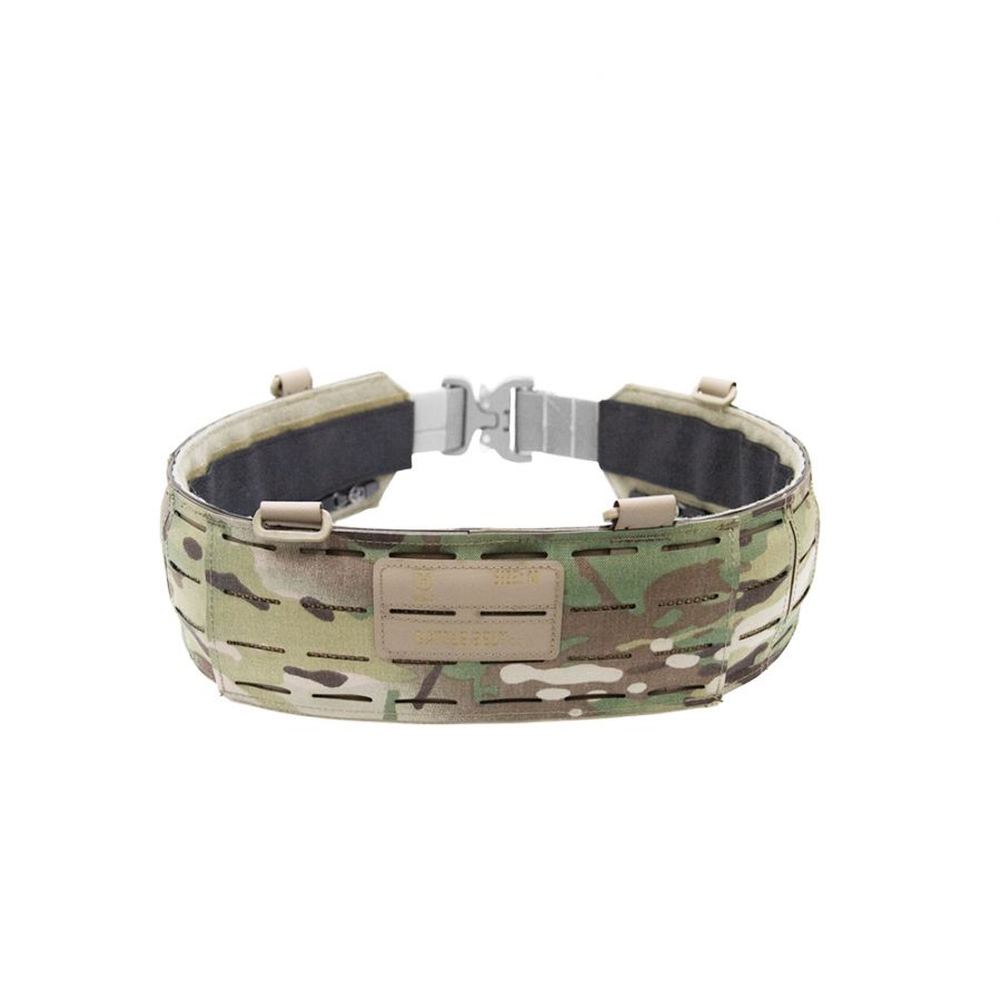 Hussar tactical Battle Belt - Multicam 2/11