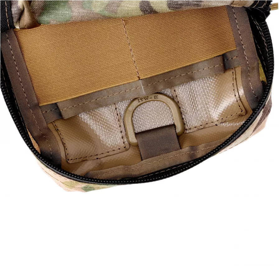 Hussar Utility M universal loader - Multicam 4/4