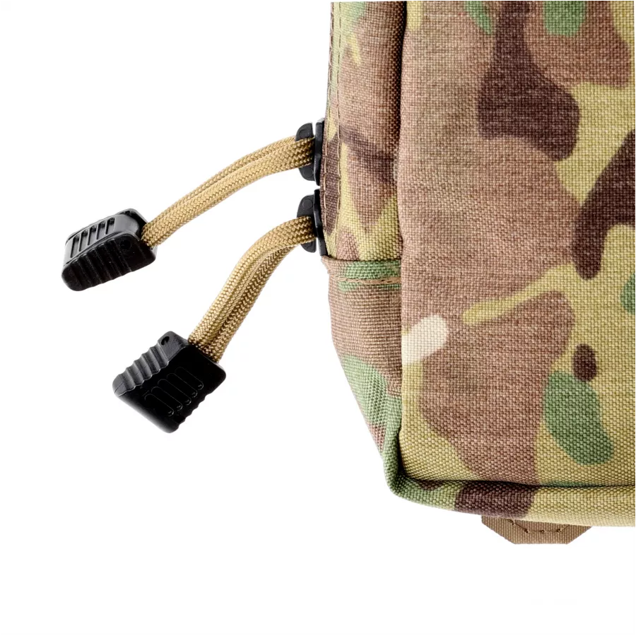 Hussar Utility M universal loader - Multicam 3/4