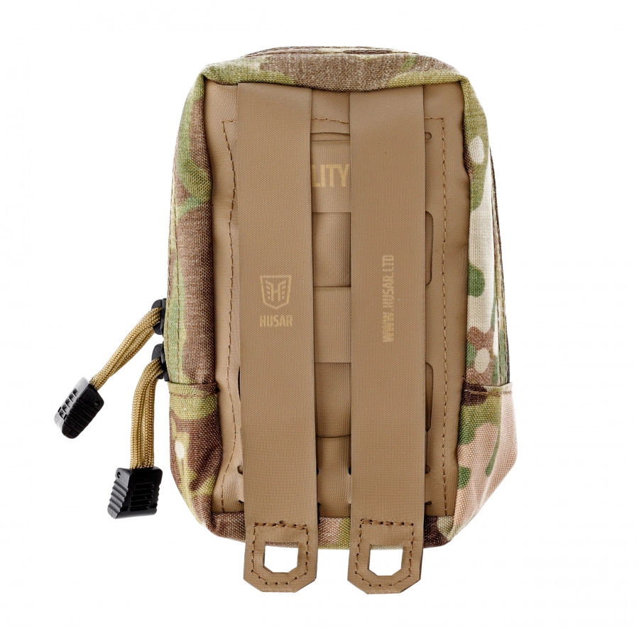 Hussar Utility S universal loader - Multicam 2/4