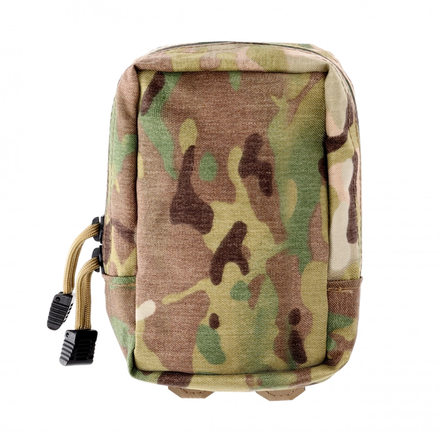 Hussar Utility S universal loader - Multicam 1/4