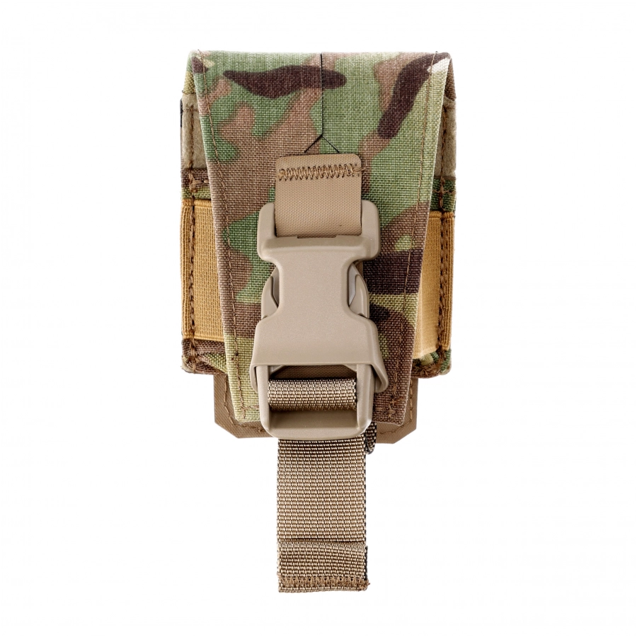 Hussar Wrap fragmentation grenade pouch - Multic 1/4