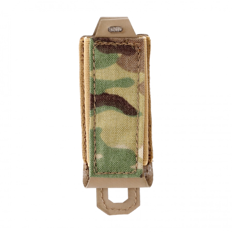 Hussar Wrap P pistol loader - Multicam 3/5