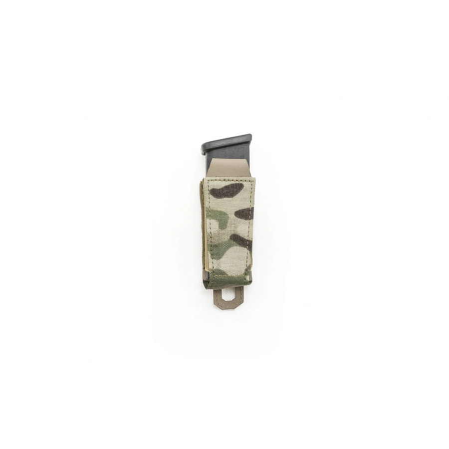 Hussar Wrap P pistol loader - Multicam 2/5