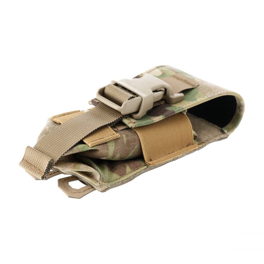 Hussar Wrap smoke grenade pouch - Multicam 4/4
