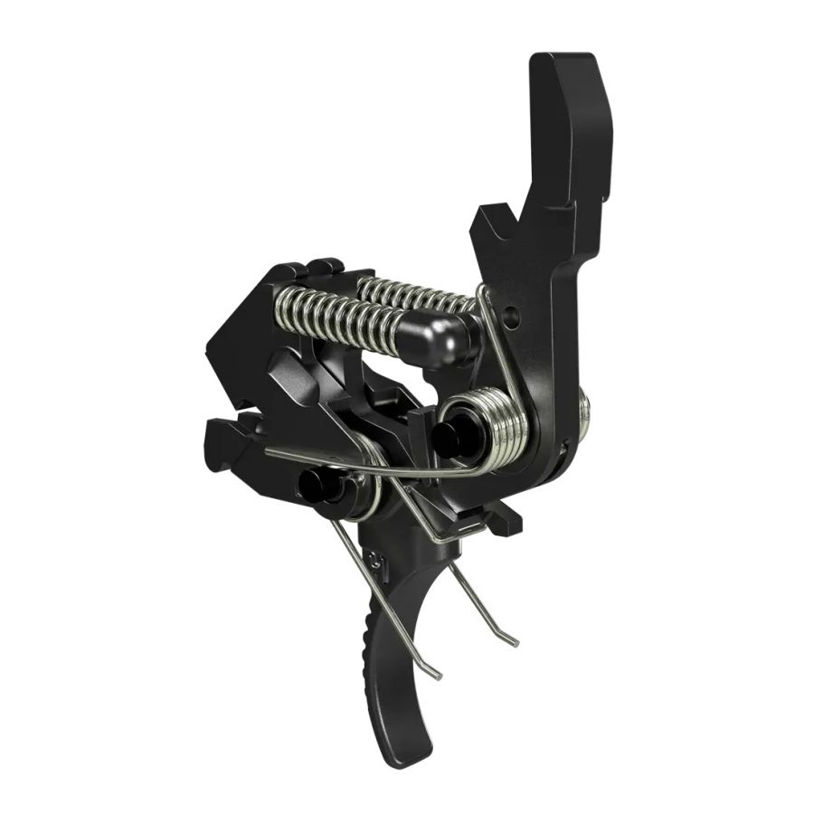 Hyperfire Elite trigger mechanism for AR15/10 1/1