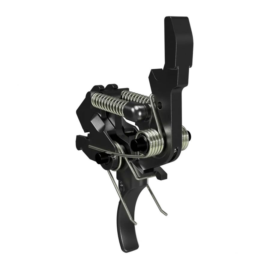 Hyperfire Genesis trigger mechanism for AR15/10 1/1