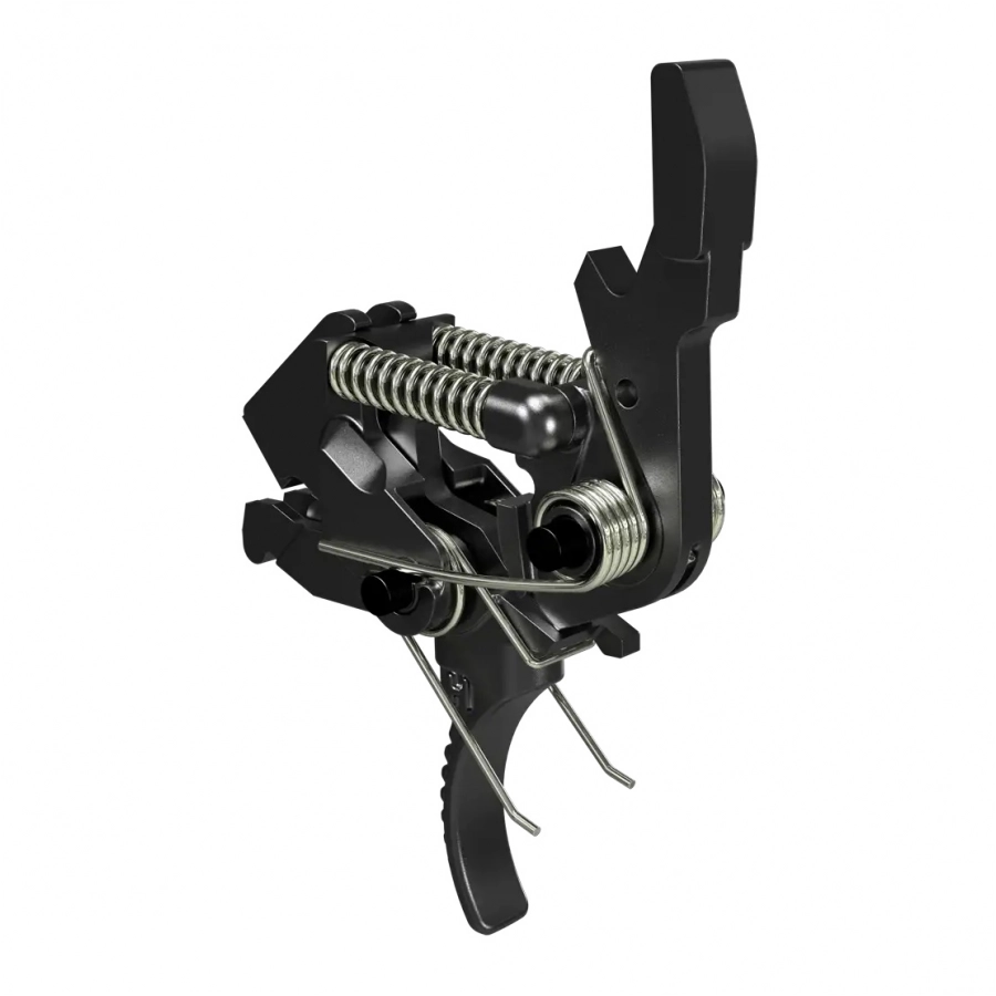 Hyperfire Reflex trigger mechanism for AR15/10 1/1