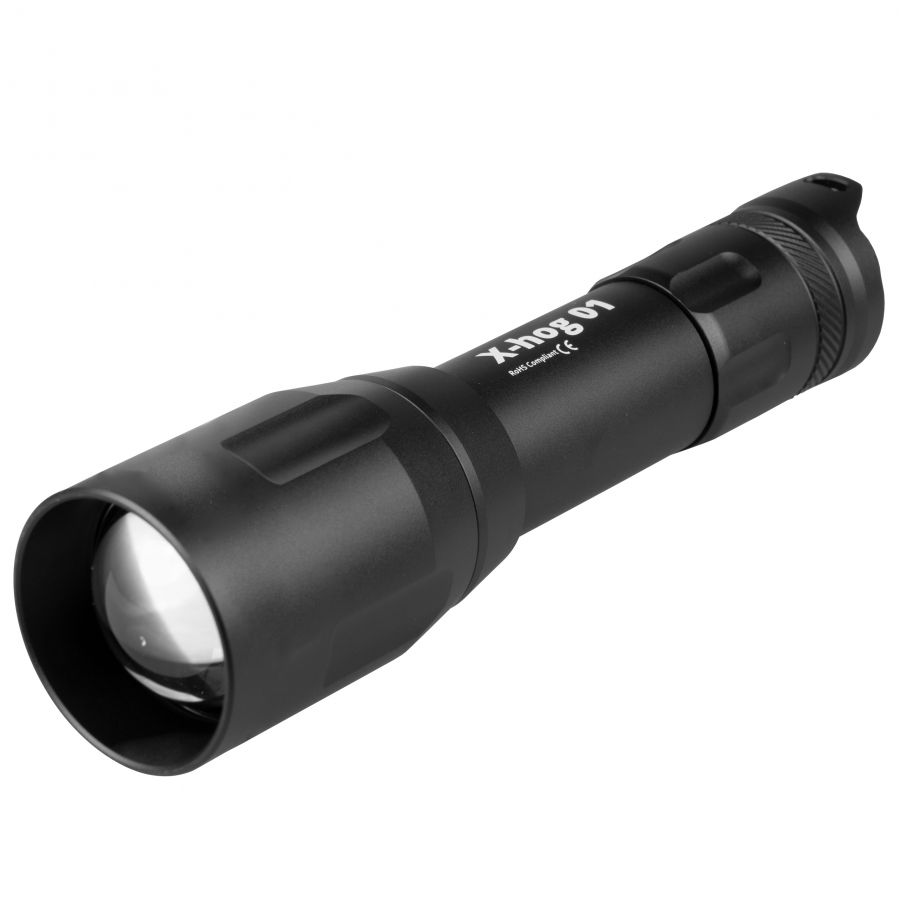 Iluminator laserowy X-hog 01 850 nm wersja do HIKMICRO Alpex 2/2