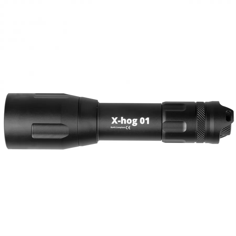 Iluminator laserowy X-hog 01 940 nm wersja do HIKMICRO Alpex 1/1