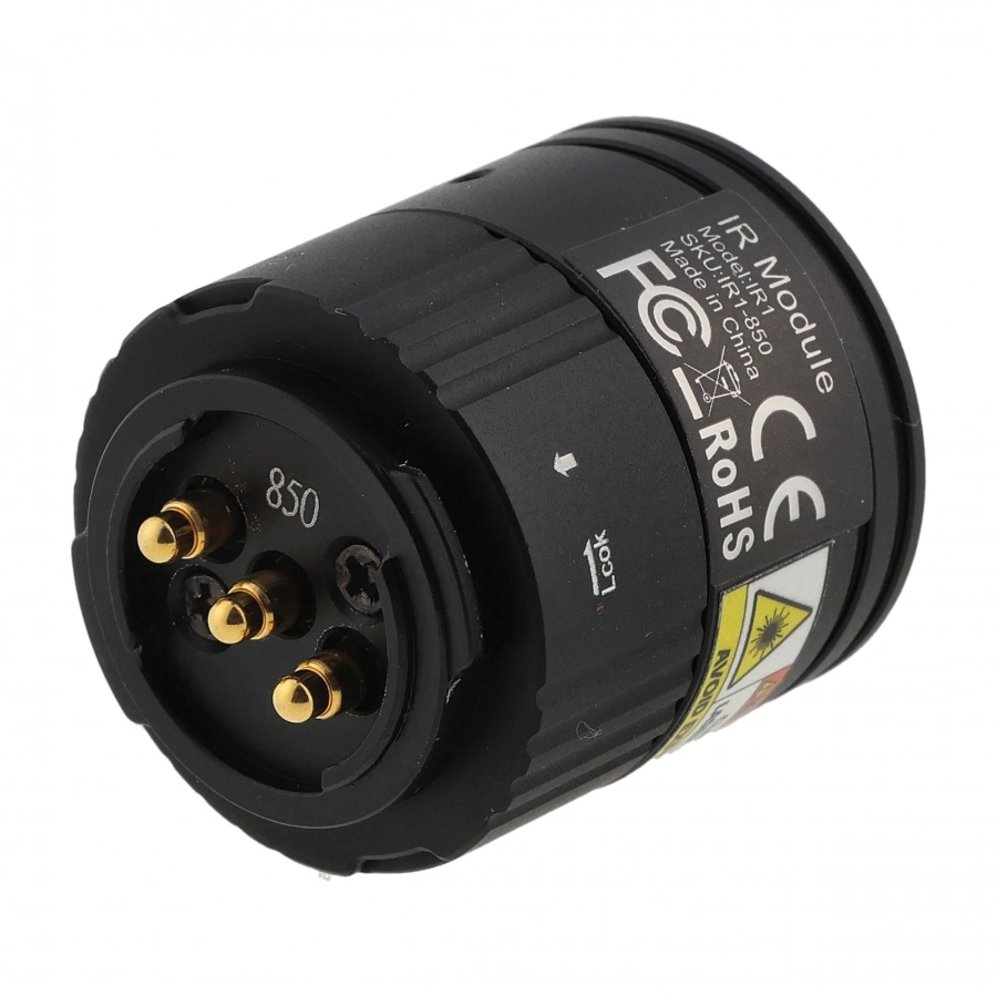 Iluminator podczerwieni PARD IR1 850 mm do NV-007SP2 4K 4/6