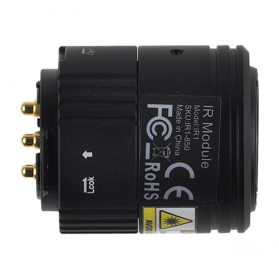 Iluminator podczerwieni PARD IR1 850 mm do NV-007SP2 4K 3/6