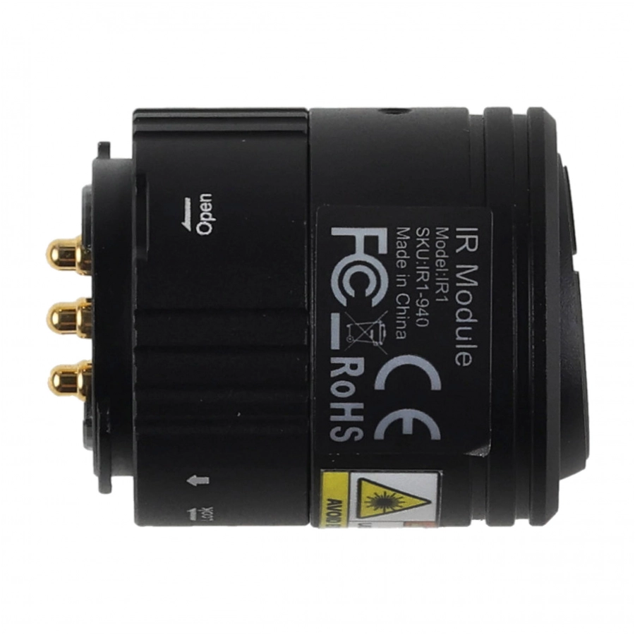 Iluminator podczerwieni PARD IR1 940 mm do NV-007SP2 4K 3/6