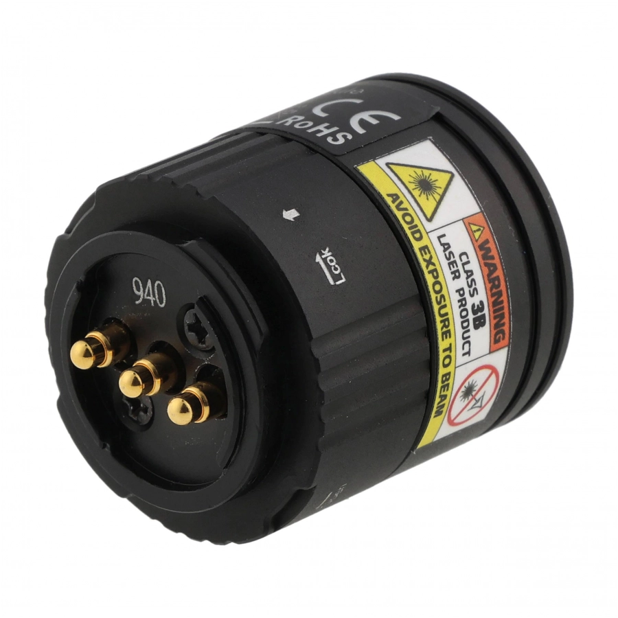 Iluminator podczerwieni PARD IR1 940 mm do NV-007SP2 4K 4/6