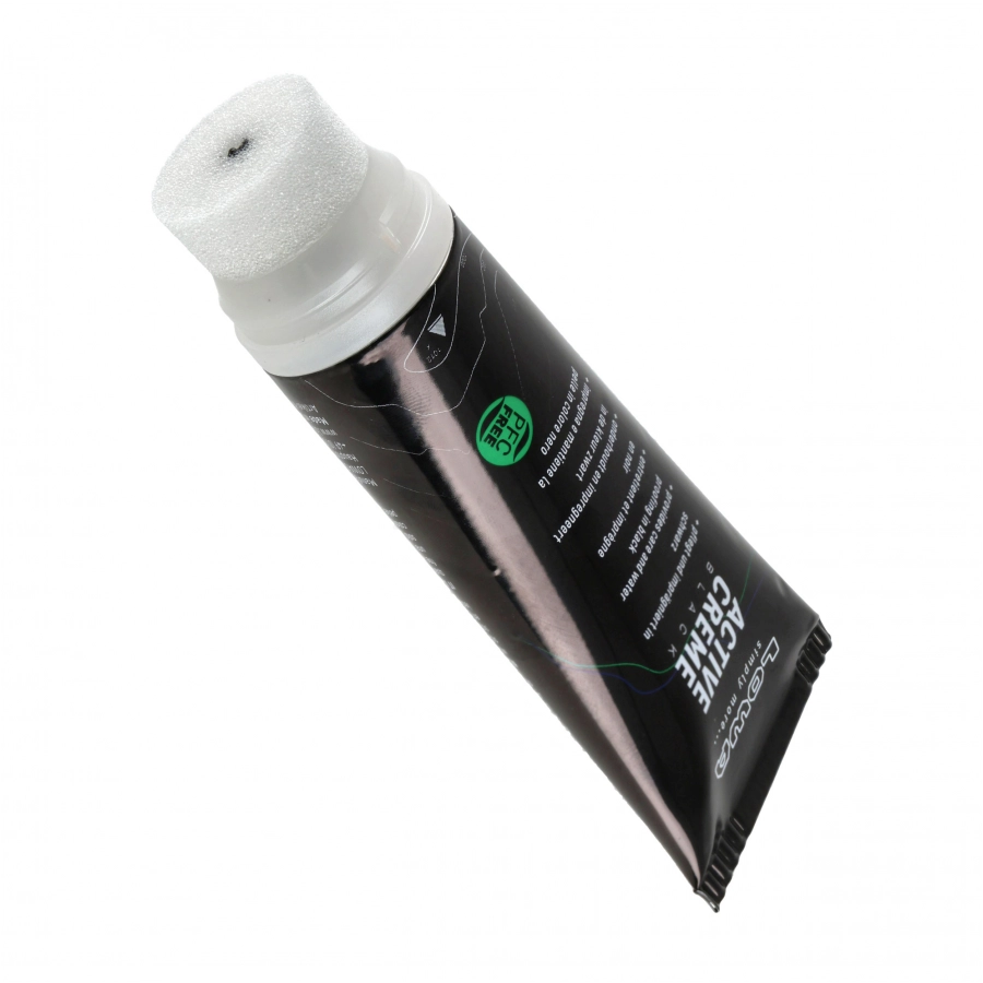 Impregnat do skóry Lowa Active Creme Black 75 ml 3/4