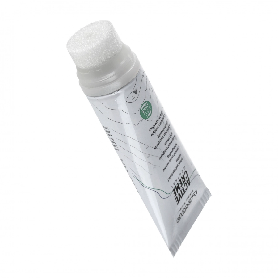 Impregnat do skóry Lowa Active Creme Neutral 75 ml 3/4