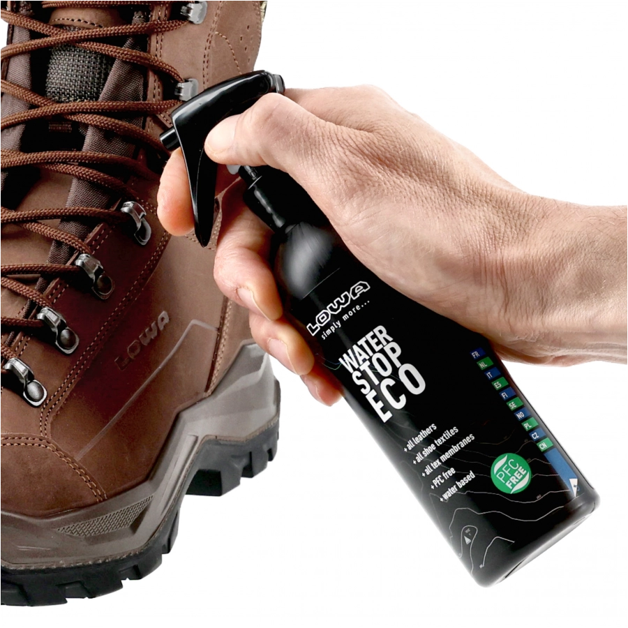 Impregnat Lowa Water Stop ECO 200 ml 4/5