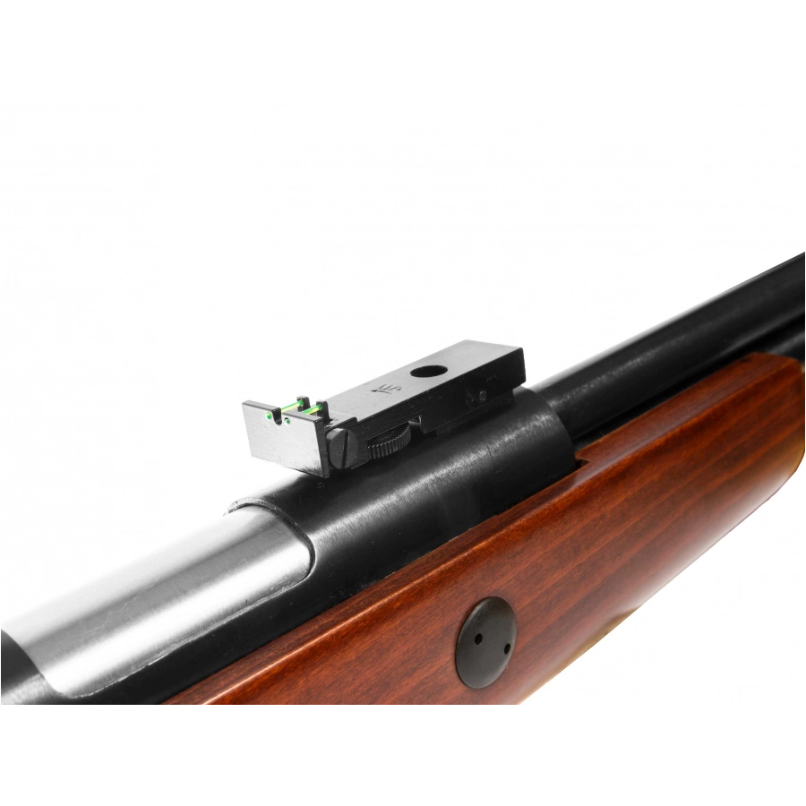 Industry Brand QB 36 2FC 4.5mm eK&lt;17J air rifle 4/5