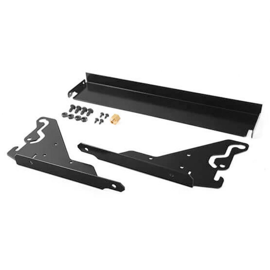 Infrared burner mounting bracket kit - shop kolba.pl