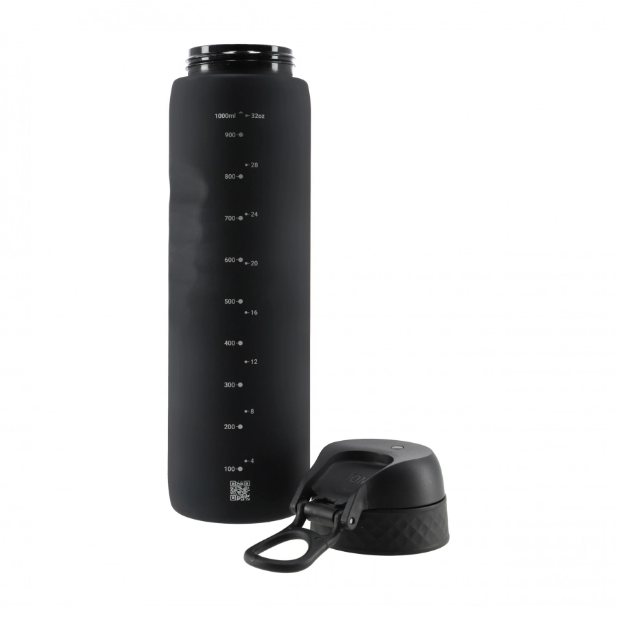 ION8 1000 ml carbon NN bottle 4/4