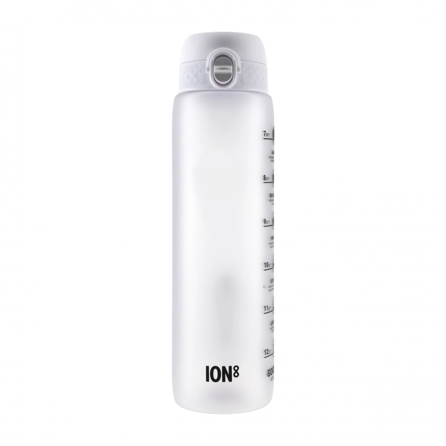 ION8 1000ml Ice Motivator bottle clear NN 1/4