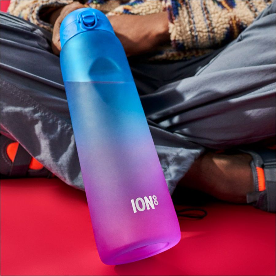 ION8 1000ml Motivator bottle gradient NN 4/4