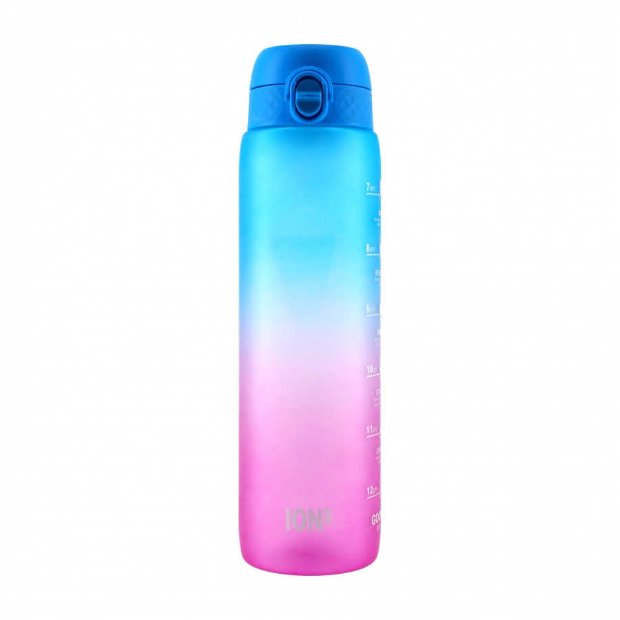 ION8 1000ml Motivator bottle gradient NN 1/4