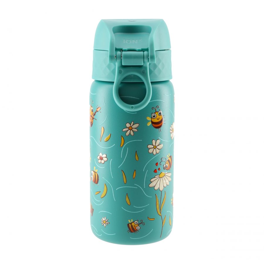 ION8 320 ml Bees thermal bottle 2/8