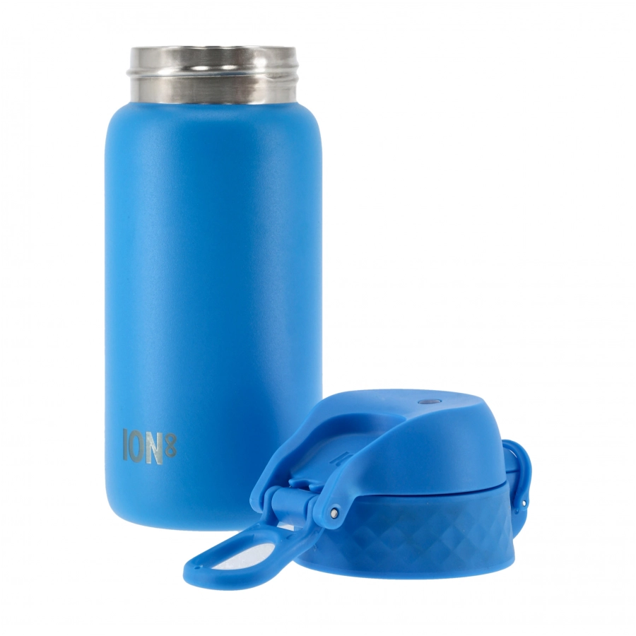 ION8 320 ml thermal bottle blue 4/4