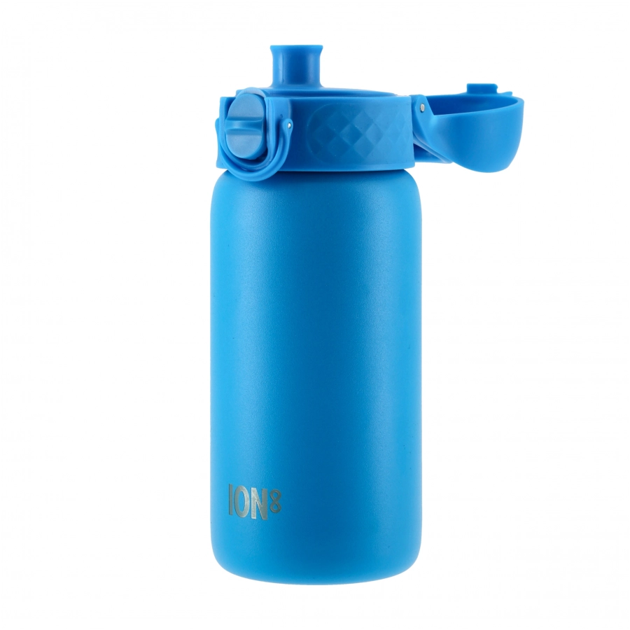 ION8 320 ml thermal bottle blue 3/4