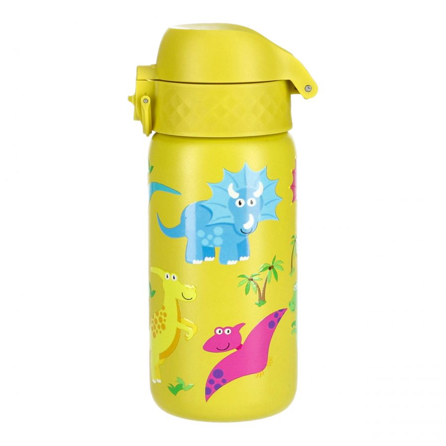 ION8 320 ml thermal bottle Dinosaurs 2/5