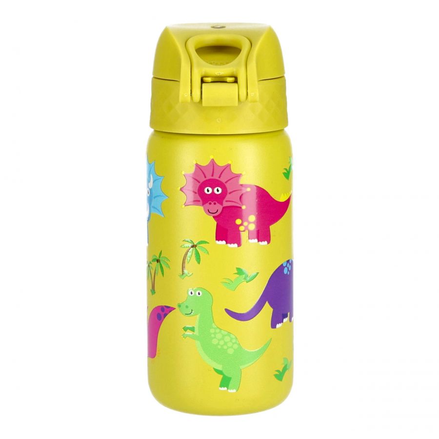 ION8 320 ml thermal bottle Dinosaurs 3/5