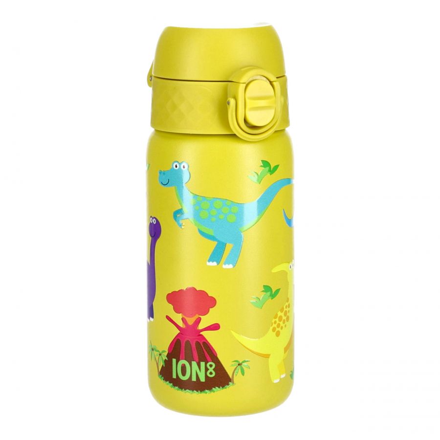 ION8 320 ml thermal bottle Dinosaurs 1/5