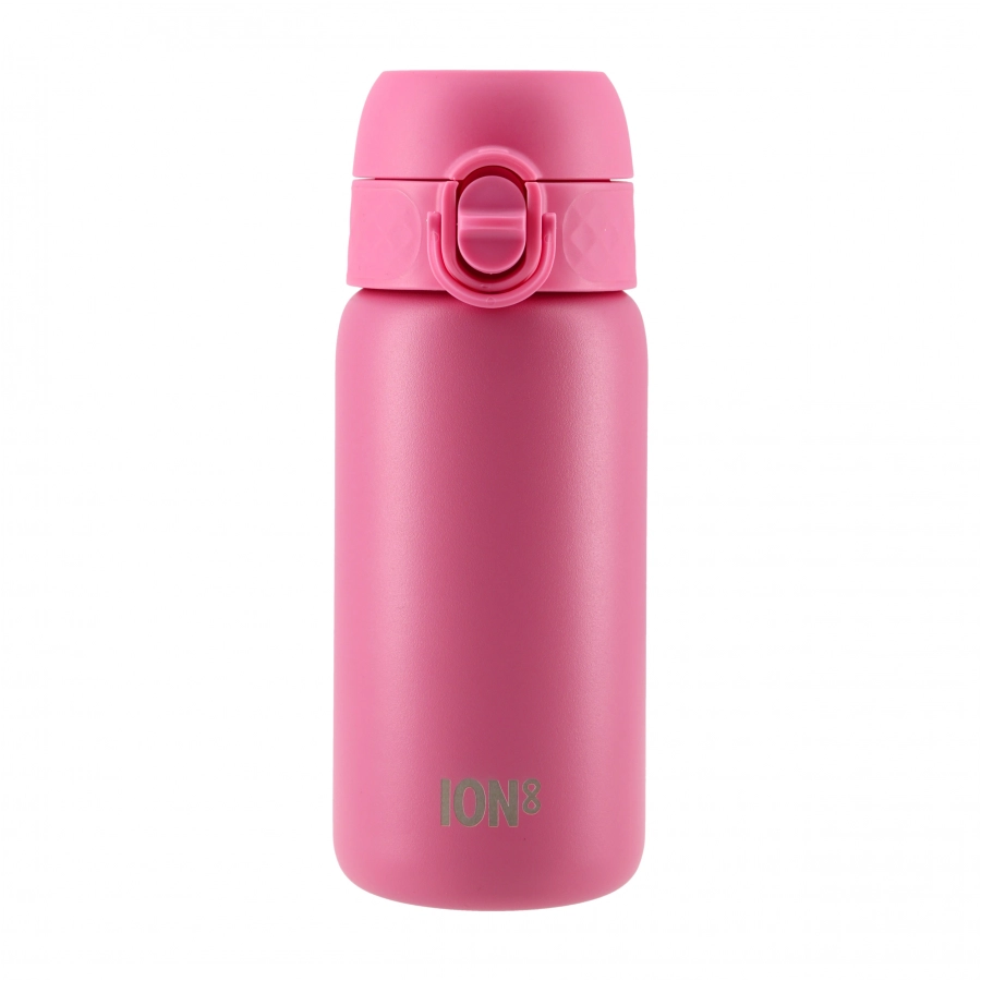 ION8 320 ml thermal bottle pink 1/4