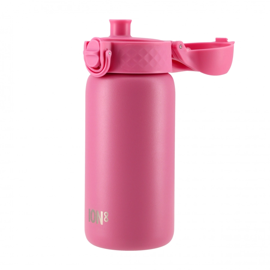 ION8 320 ml thermal bottle pink 3/4