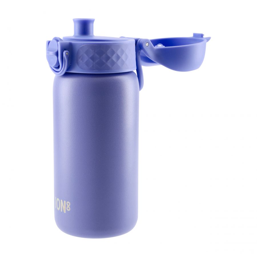 ION8 320 ml thermal bottle purple 3/4