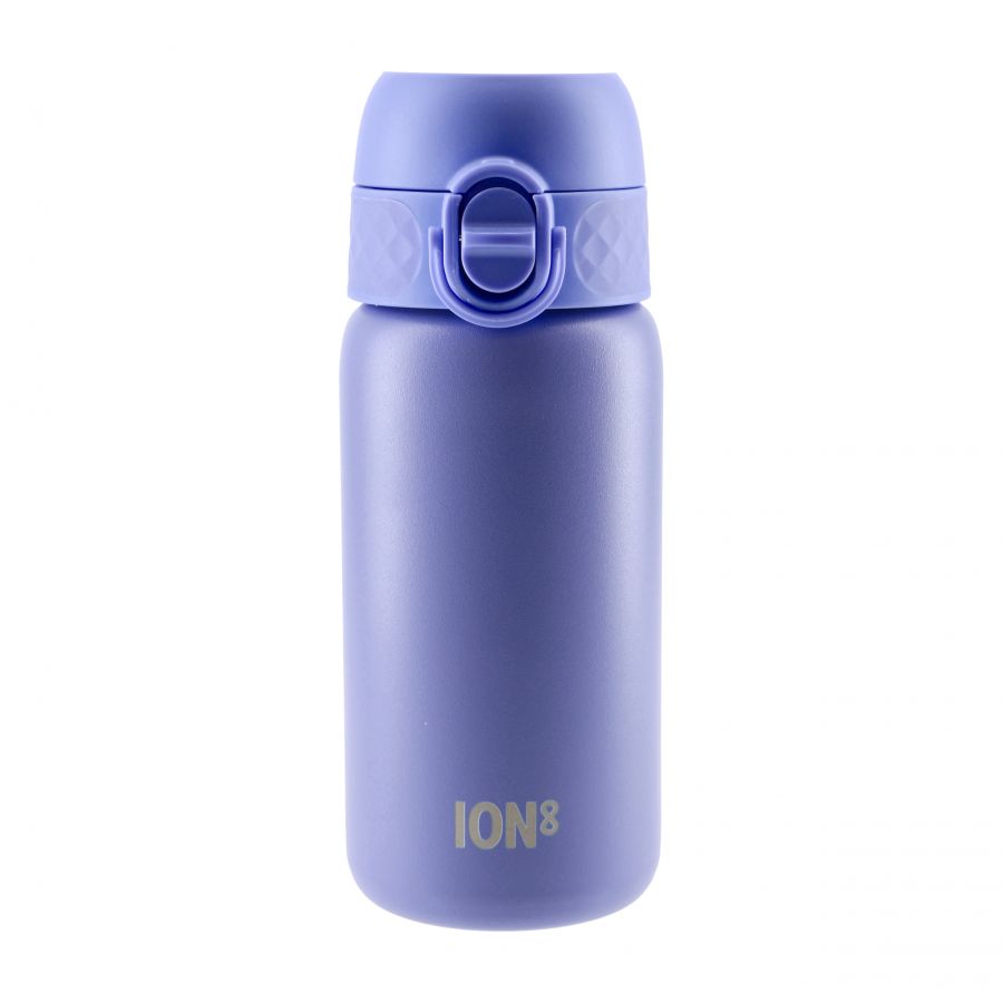 ION8 320 ml thermal bottle purple 1/4